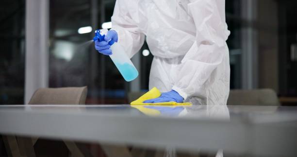 Licensed Biohazard Cleanup service in Manchester, VA - Crime Scene Cleaner Online